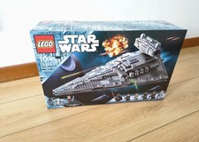 Lego Star wars-75394- Imperial
