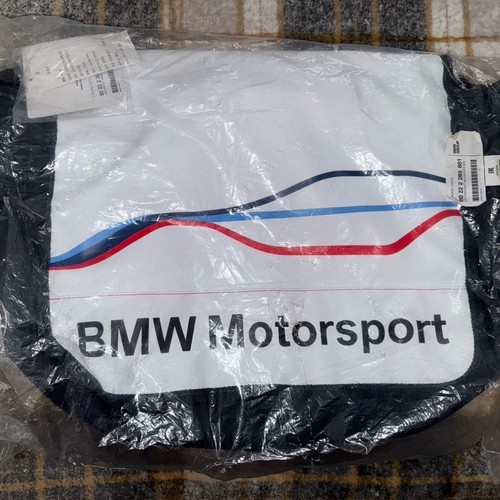 Borsa messenger bmw motorsport - bmw,