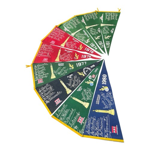 Pennant bowling - pennant,