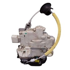 Serratura porta anteriore