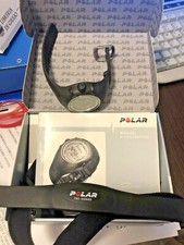 Orologio PolarAXN300 Cardiofrequenzimetro Calorie Altimetro snow sport invernali