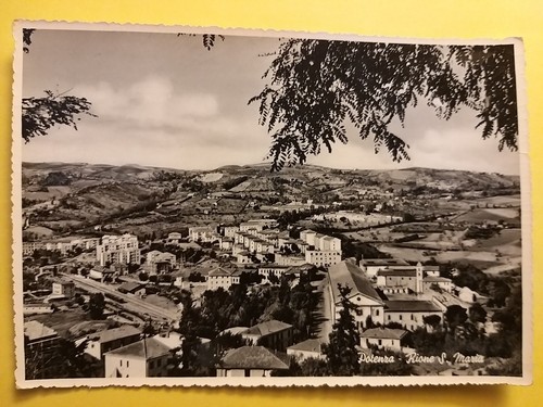 Potenza rione santa - -,