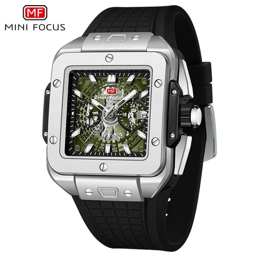 Orologio mini focus - mini,