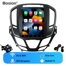 Autoradio 9.7" per Opel