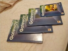 9780230473126 GATEWAY B1 2nd Edition Student's Book Pack with Student's Resource