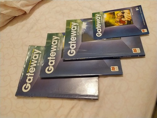 9780230473126 gateway 2nd - gateway, b1