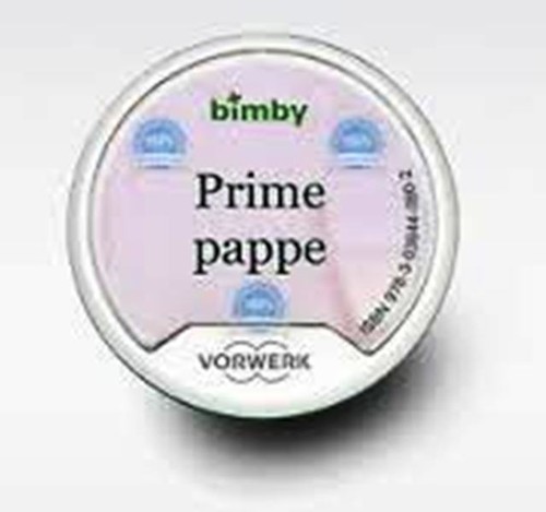 Stick bimby tm5 vorwerk - bimby,