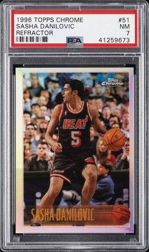 1996 topps cromo - 1996,