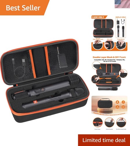 Supporto microfono wireless - supporto,