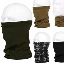 Sciarpa Rotonda Tactical Multi