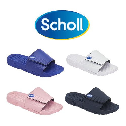 Scholl nautilus ciabatte - scholl,
