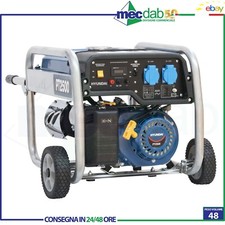 Generatore Elettrico a Benzina