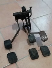 Citroen Dyane 6 Diana 4 pedaliera pedali ricambi carrozzeria motore interni