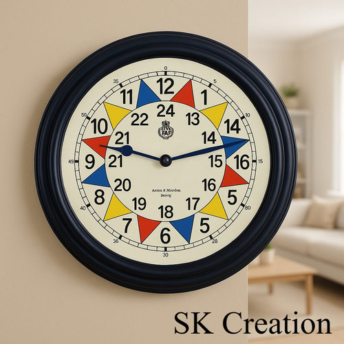 Stile royal air force - stile,