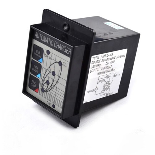 Amtii 48v con - amtii, mi-con