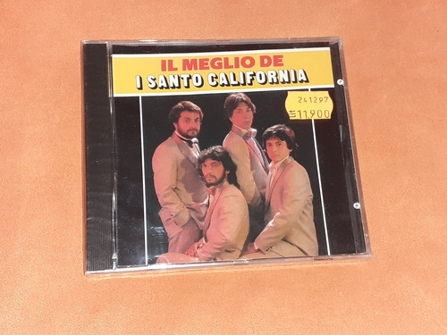 Meglio de i santo - ,