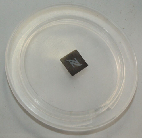 Nespresso aeroccino - aeroccino, 3