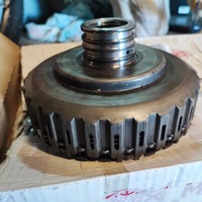 Frizione Dsg 6 Rapporti Per Golf/Audi A3