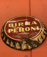 Targa pubblicitaria della