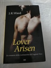 ALS-35 J.R.  WARD  LOVER
