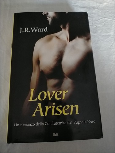 Als ward lover - ,