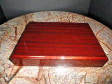 Mastro paga travel humidor - paga,