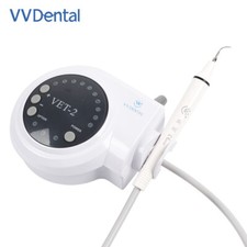 Scaler piezoelettrico ad