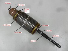 INDOTTO MOTORINO  FIAT 666  EP89