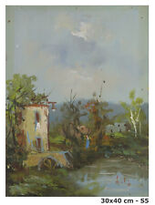 QUADR FIRMATO DE LILLIS