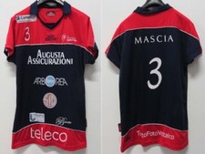 MAGLIA SHIRT JERSEY PALLAVOLO