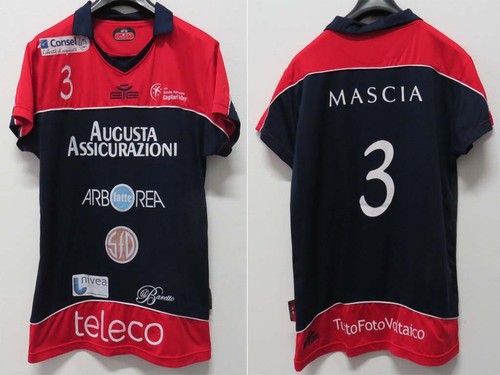Maglia shirt jersey pallavolo - jersey,