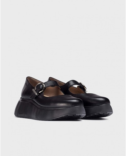 Scarpe wonders donna mary jane - wonders,