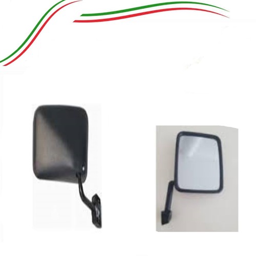 Specchio retrovisore esterno - retrovisore,