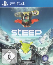 Giochi PS4 / PlayStation 4