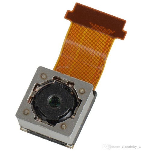 Fotocamera posteriore - fotocamera,