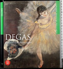 I GRANDI MAESTRI DELL'ARTE