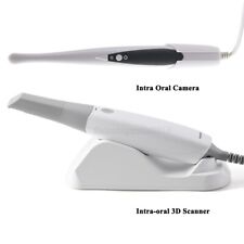 Scanner digitale dentale