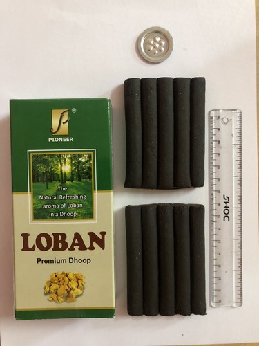 Tronchi umidi 100 - umidi, dhoop