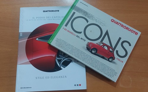 Quattroruote speciale 2021 - speciale,