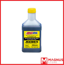 AMSOIL Saber® Professional