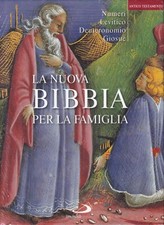 LA NUOVA BIBBIA PER LA