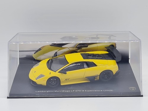 Lamborghini murcielago - murcielago, lp