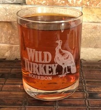Bicchiere da whisky WILD