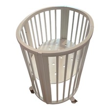 PROMO! Culla Stokke Sleepi