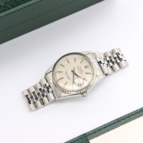 Rolex datejust ref - rolex,