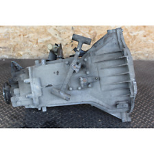 8870879 CAMBIO MARCE MANUALE 5M IVECO DAILY 3 III (1999-2006) 2.3 JTD 16V 35S12,