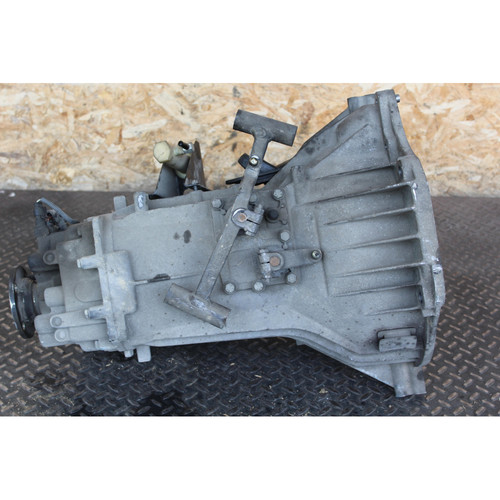 8870879 cambio marce - marce, manuale