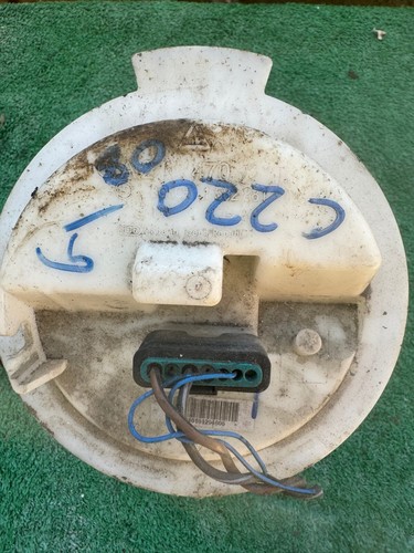 Pompa carburante gasolio - carburante,