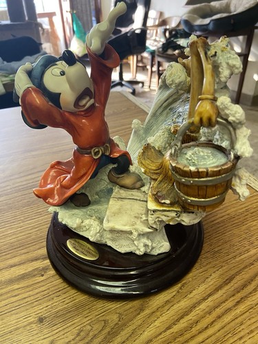 Giuseppe armani disney - giuseppe,