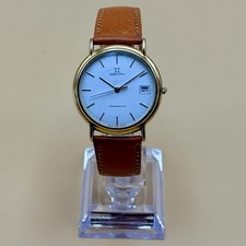 Zenith Cosmopolitan ref